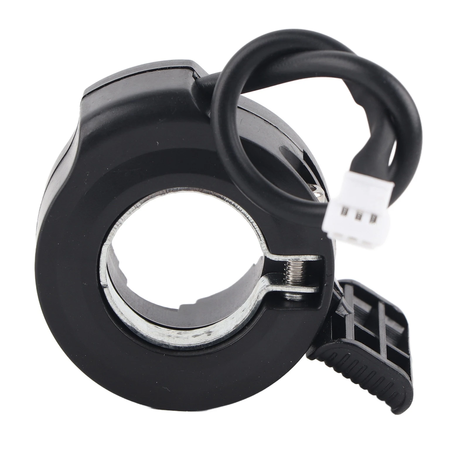 Scooter Accelerator Grip Finger Throttle Booster Hall Sensor Elektrische Scooter Accelerator Grip Accessoires