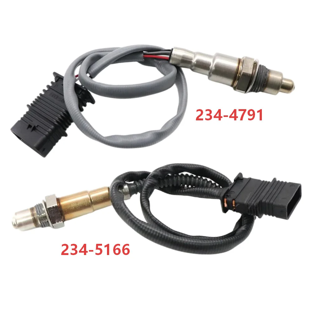 Suitable for BMW oxygen sensors, Lambda sensors, BMW X1, F48, 2.0L, Mini Cooper, F54, F56, F57, 11788600992, 11788604889