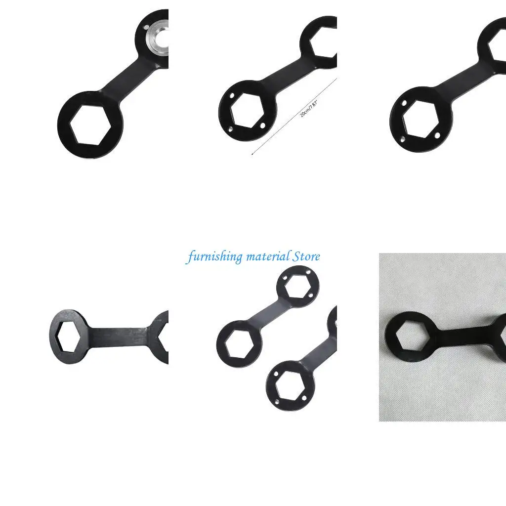 

Y5GD 36/38mm Washing Machine Clutch Wrench Spanner High Hardness