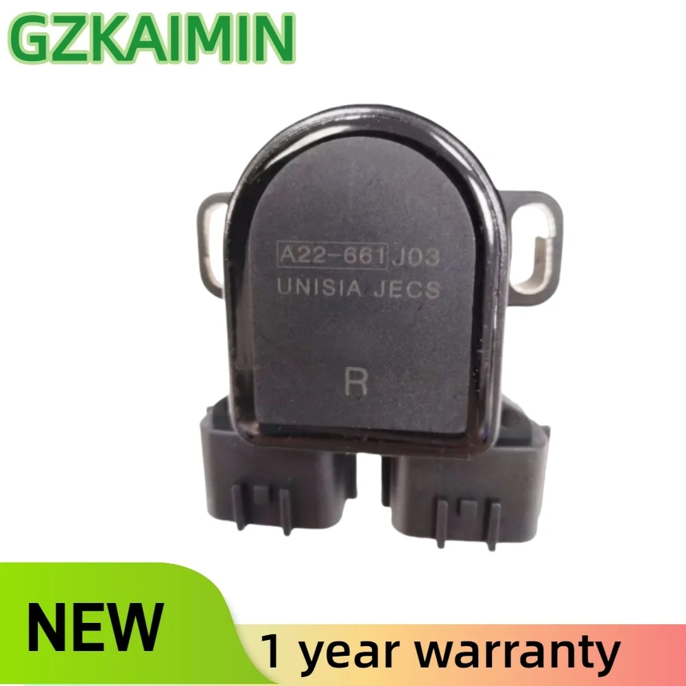 

Throttle Position Sensor TPS Sensor OEM A22-661-J03 A22-661 J03 A22-661 For SKYLINE R33 SERIES For Nissan Skyline 93-98 Patrol