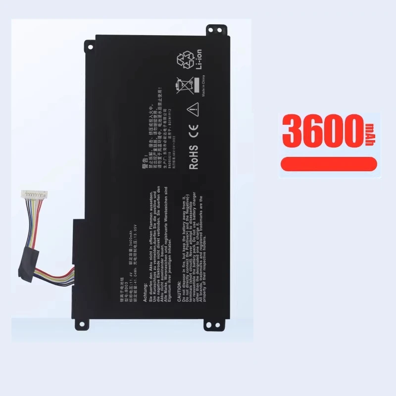 3600mah for asus e410m e410ma e510m e510ma l410ma c31 b31n1912 e410k e510k l410m laptop battery