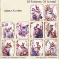 Animal Garden