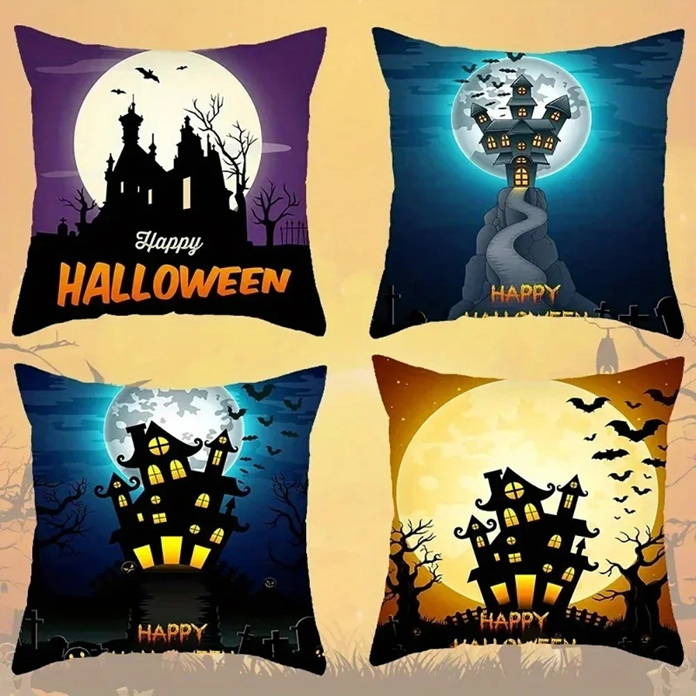 Castillo De Hallowe… - image