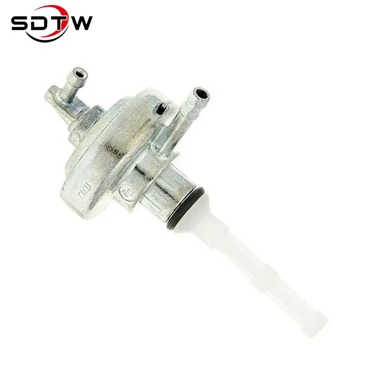 575321 674594 Fuel Vavle Petcock Shut Off Tank Switch Fits for Piaggio Liberty 50/125 ZIP 50 4T
