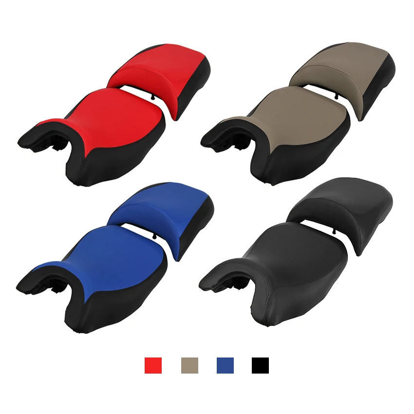 

Factory Price Motorcycle Driver Rider Seat Cushion for W 18-20 R1200GS R1250GS ADV Adventure