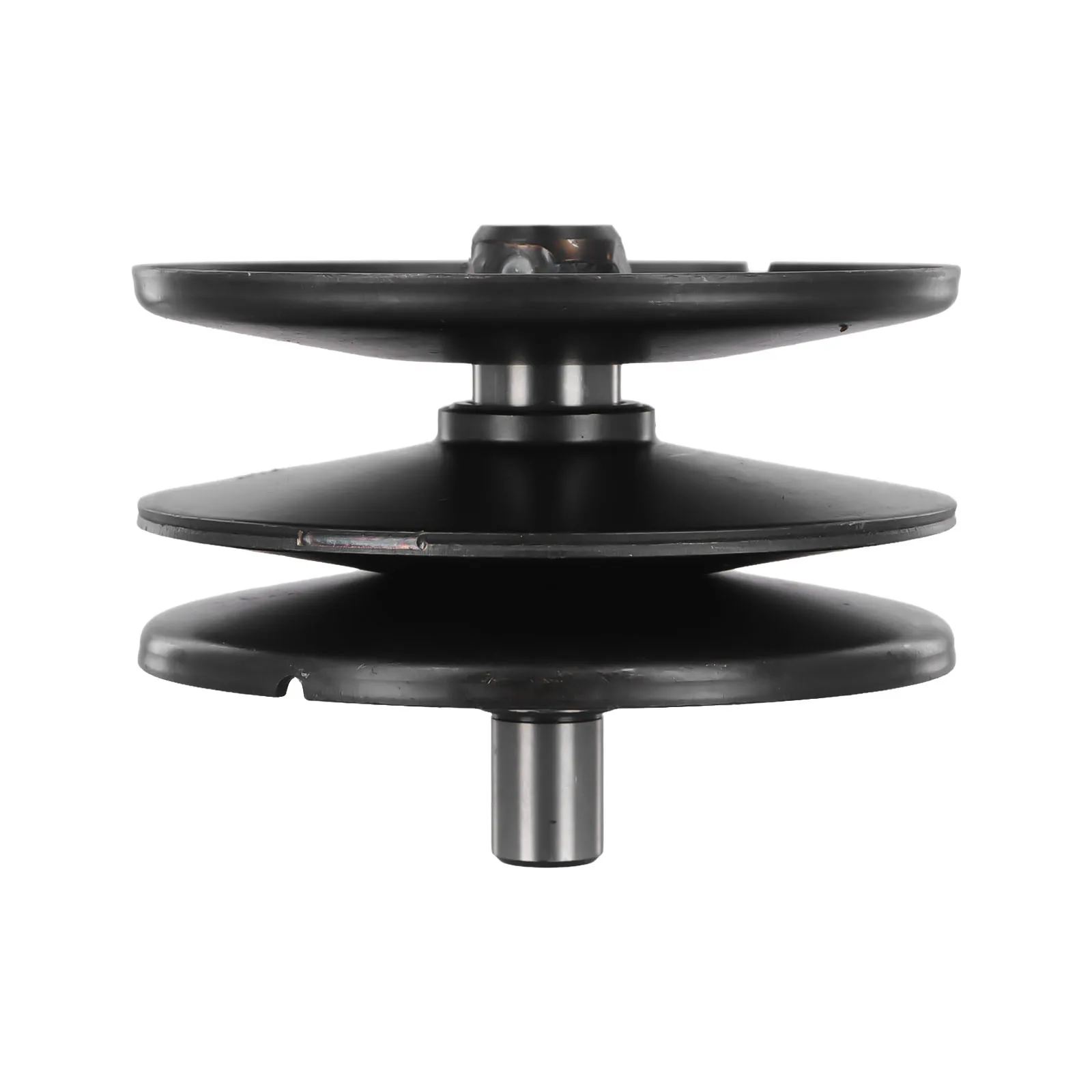 

Высокопроизводительный сменный шкив для газонокосилок-тракторов моделей CR30, CLT38G для садовых машин серии 95604015