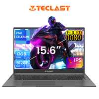 Teclast Notebook F16 Plus Laptop 15.6\