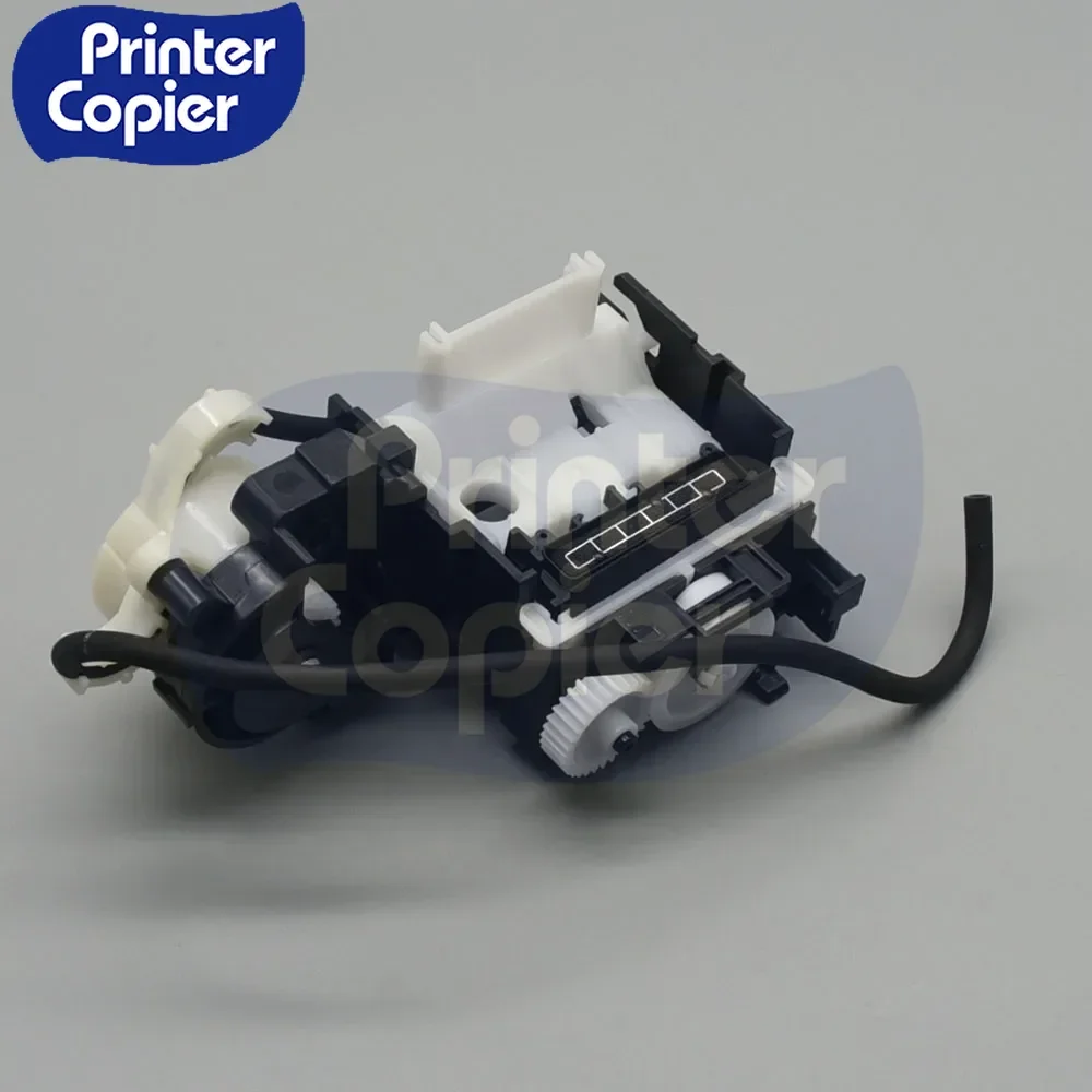 1Pc New and Original The Unit ink Pump support for Epson ET15000 L14150 L14158 EW-M5610FT IS M1 ASSY Cleaning