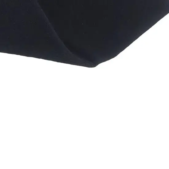 1Mx1Mx3mm Black Activated Carbon Filter Cotton For Range Hood Air Purifier Car AC Removal Grease Trap Sponge Sheet