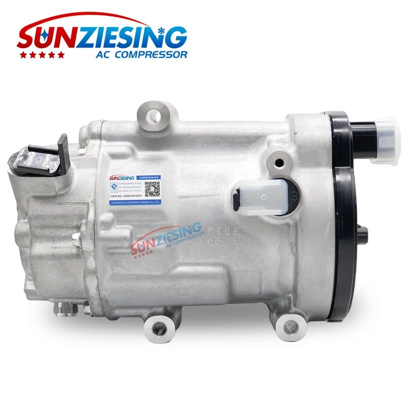 for toyota camry lexus avalon ac compressor 042400-0171 hybrid ESB27C 5C45547