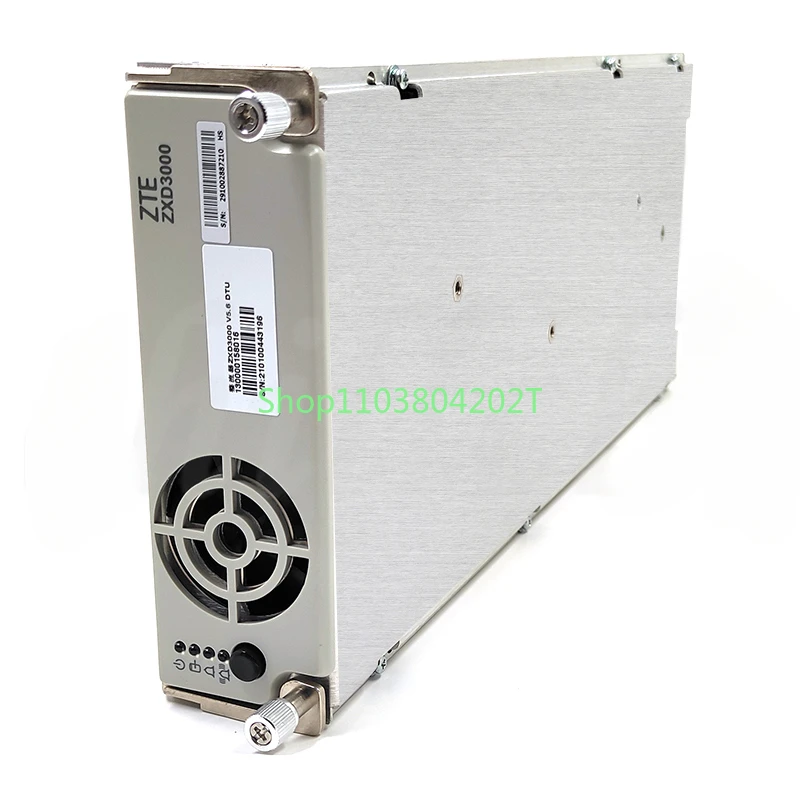 

3000W ZXD3000 V5.6 Communication Power Module Base Station 53.5V/57V/58V 48V50A