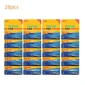 20PCS