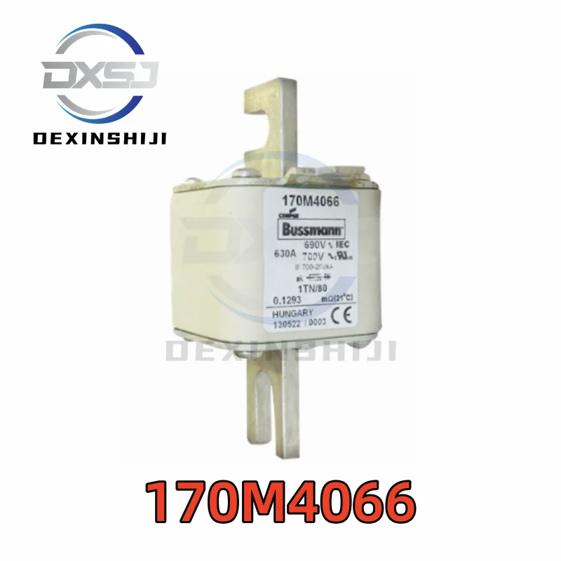 

Новый оригинальный низковольтный Быстрый Предохранитель 170M4066