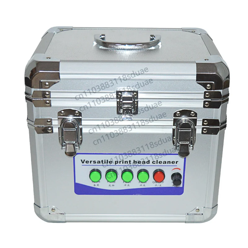 

Print head cleaner Print head cleaning machine 35 watts