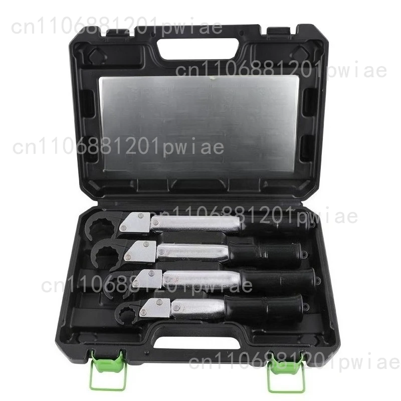 Torque Wrench ST-02…