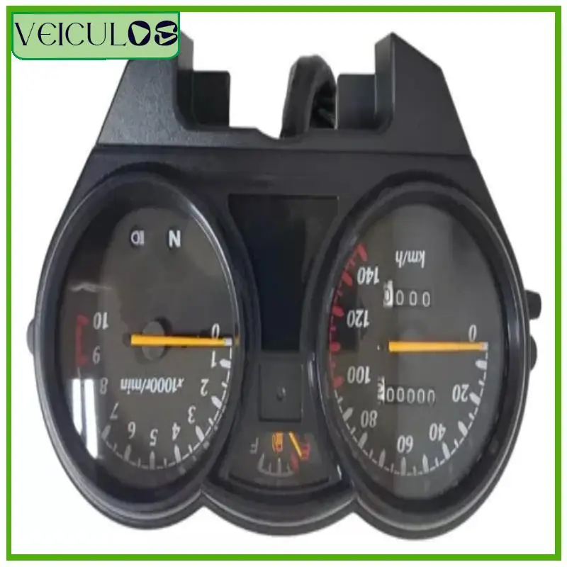 

1PC Motorcycle Dashboard Speedometer For Honda Cargo 150 Gl150 Motorcycle Accessories Parts Replacement Moto Tachometer