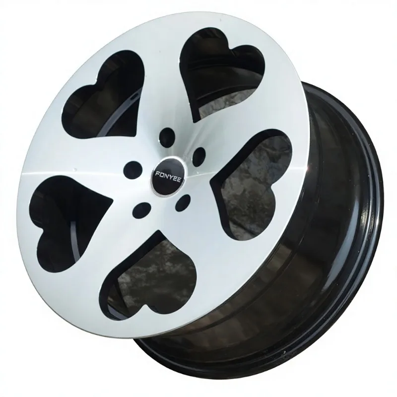 【2026】18-inch Forged Aluminium Alloy Wheel Rims Wing-Style Spokes New Hyundai Sonata Elantra Avalon PCD 5x114.3 ET33 Black Finis
