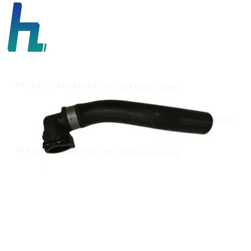 

11537600674 Expansion Tank Return Hose For MINI R58 R59 JCW Cooper S Models