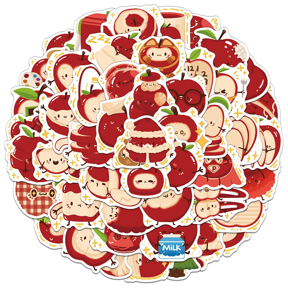 50PCS Creative Cart…