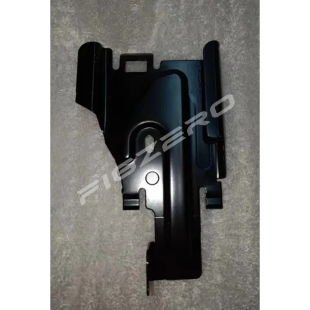 For Peugeot 206 207 Resonance Box Soundproof Box Bracket Brand New Genuine