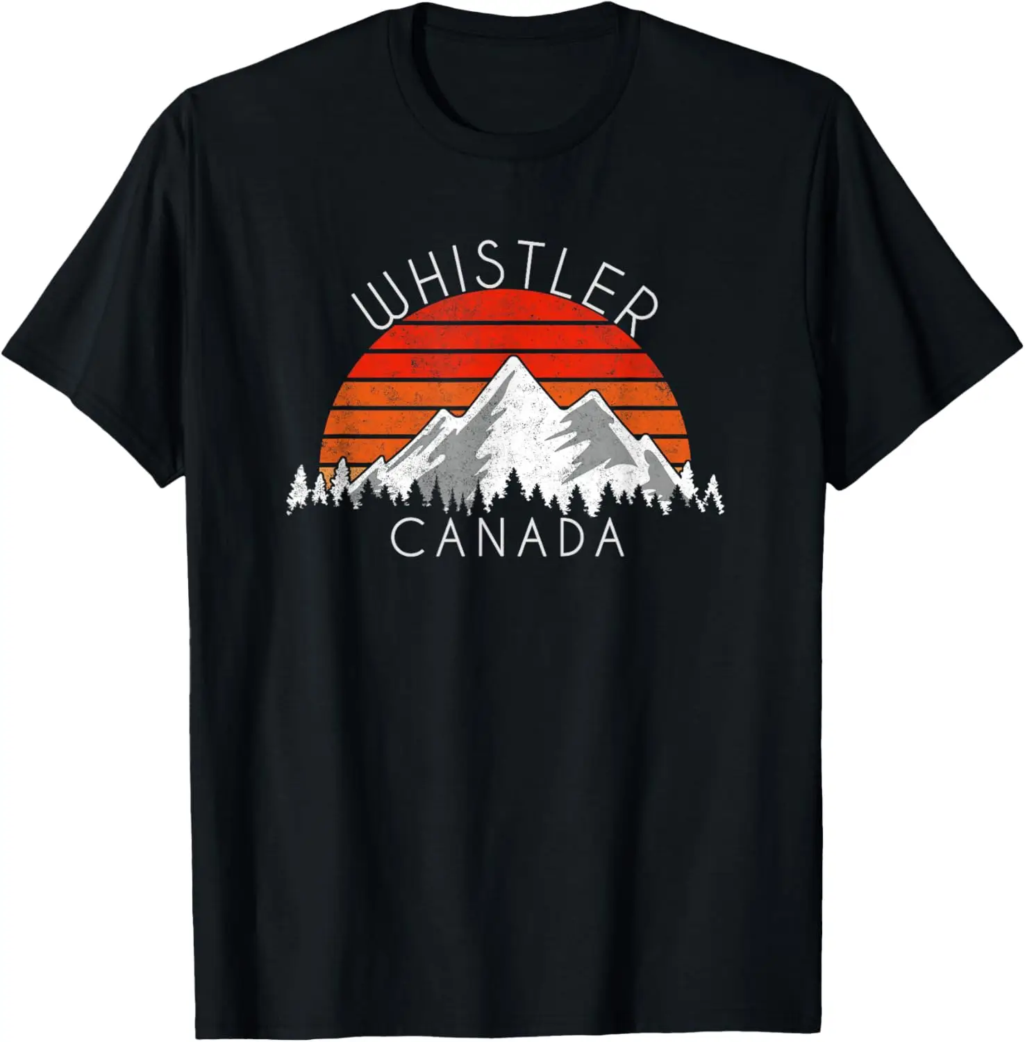 Distressed T-Shirt, Black, Small, Unisex-Adults, Short Sleeve, Classic Fit 100% Cotton Trendy Y2K Short-Sleeve Tee – Soft, Quick-Drying, & Moisture-Wicking; Ideal for Sports or Casual Wear; Great Gift for Christmas or Halloween.