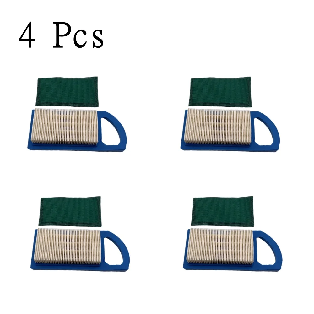 

Lawn Mower Briggs & Stratton Air Filter Element for 613022 650821 697152 698413 794421 797007 21A902 21B902 Garden Tools Parts