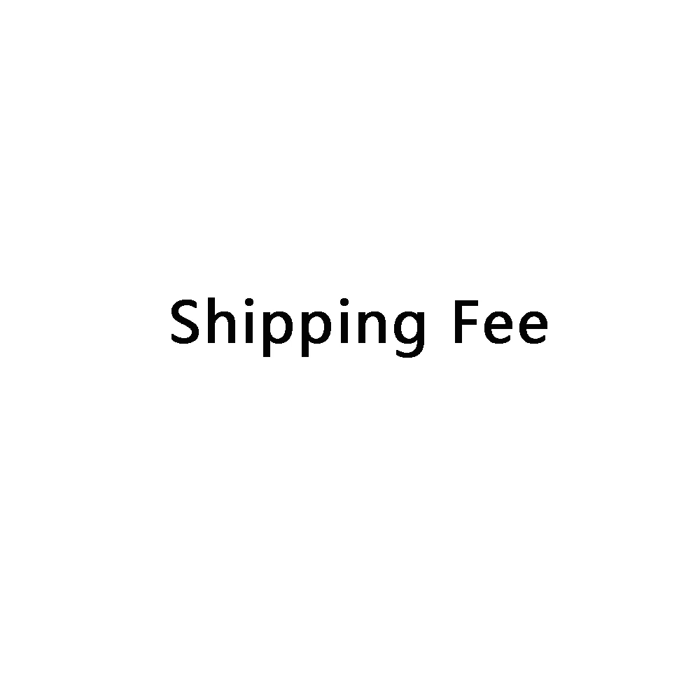 

Shipping Fee