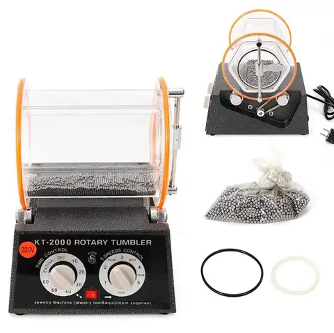 10 best sales tumlarmaskin - №7