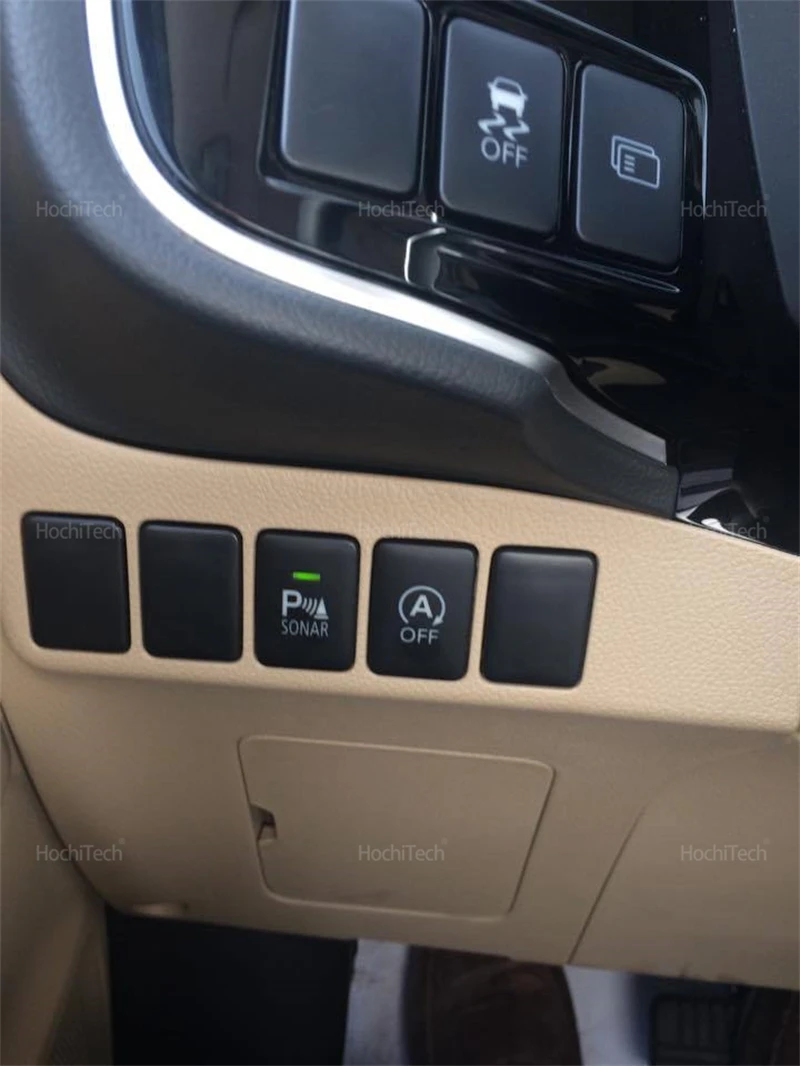 Start-Stopp-Motorsystem Deaktivierungsgerät Steuerungssensor-Stecker Stopp-Kabel für Mitsubishi Outlander GF GG ZJ ZK ZL 2013-2020 – Detail 4