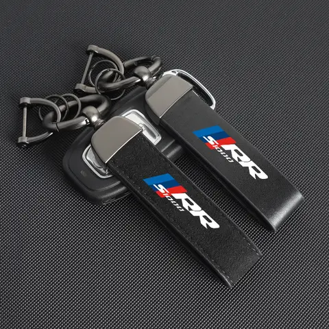 8 best sales bmw motorcycle keychain - №5
