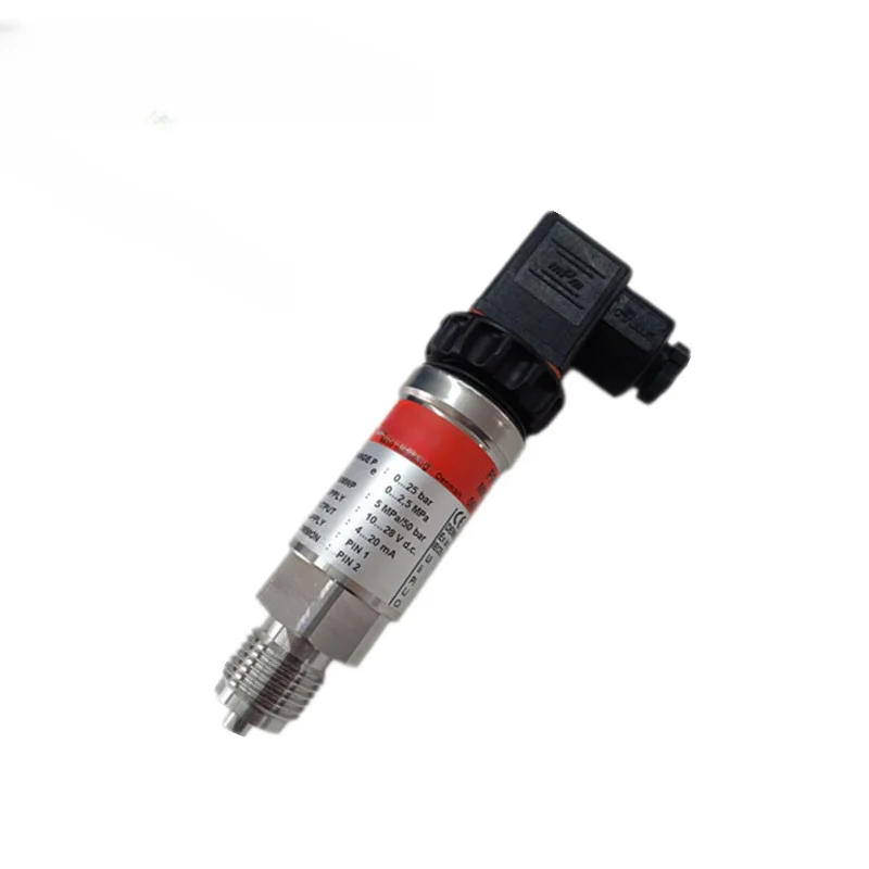 

Pressure Transmitter MBS4701-060G4308 0-25BAR G1/2 Threaded Output 4-20MA