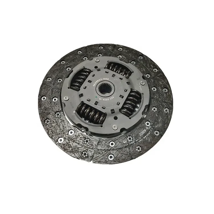 New Genuine Factory Wholesale Price Clutch Kit for 2.2L 6 Speed OEM 6273032090 Clutch Discs