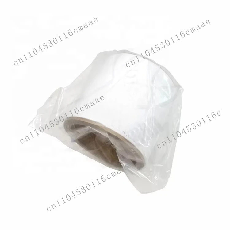 

25um Thickness Celgard 2500 Monolayer PP Li-ion Battery Separator W 60 Mm X L 10m