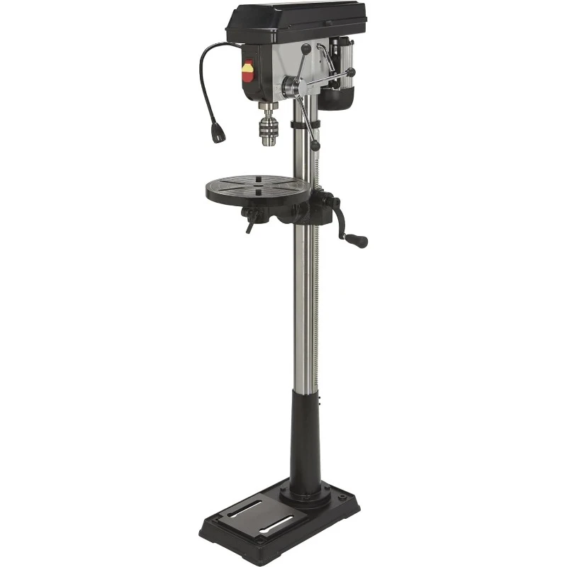 Floor Drill Press - 16-Speed, 13in. 3/4 , 120V