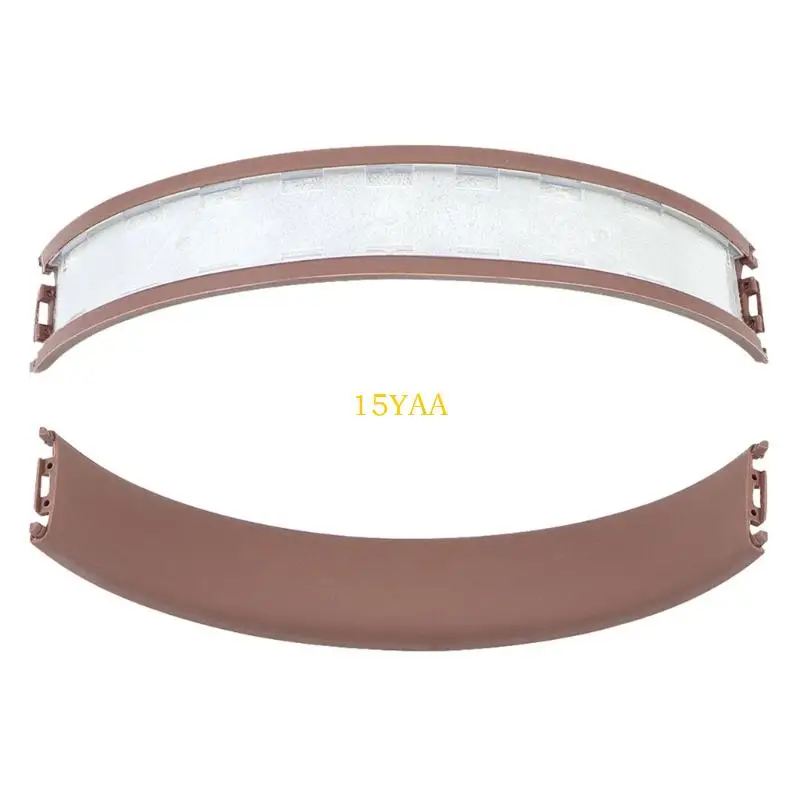 

15YA Easy Installation Headband Sleeve for StudioPRO Headsets Headbeam Cushion