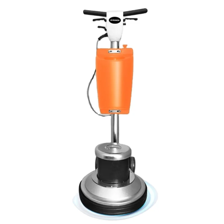

2025150rpm Cheap Price Best Selling Single Disc Floor Polisher Machine Floor Sweeper Stone Floor Polishing Machine