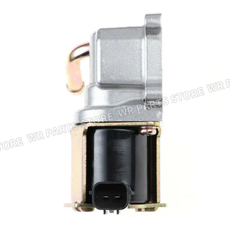 IAC Idle Air Speed Control Valve FSN5-20-660B for Mazda 626 Protege ES DX LX 5 1999-2003