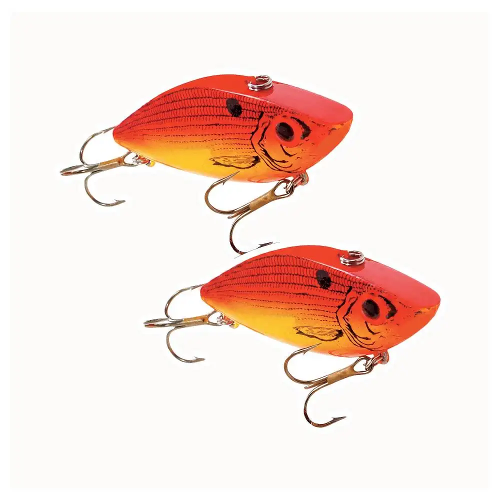 Crank Bait Waterproof Stickers For Decorating Car Windows Motorcycles And Computers.