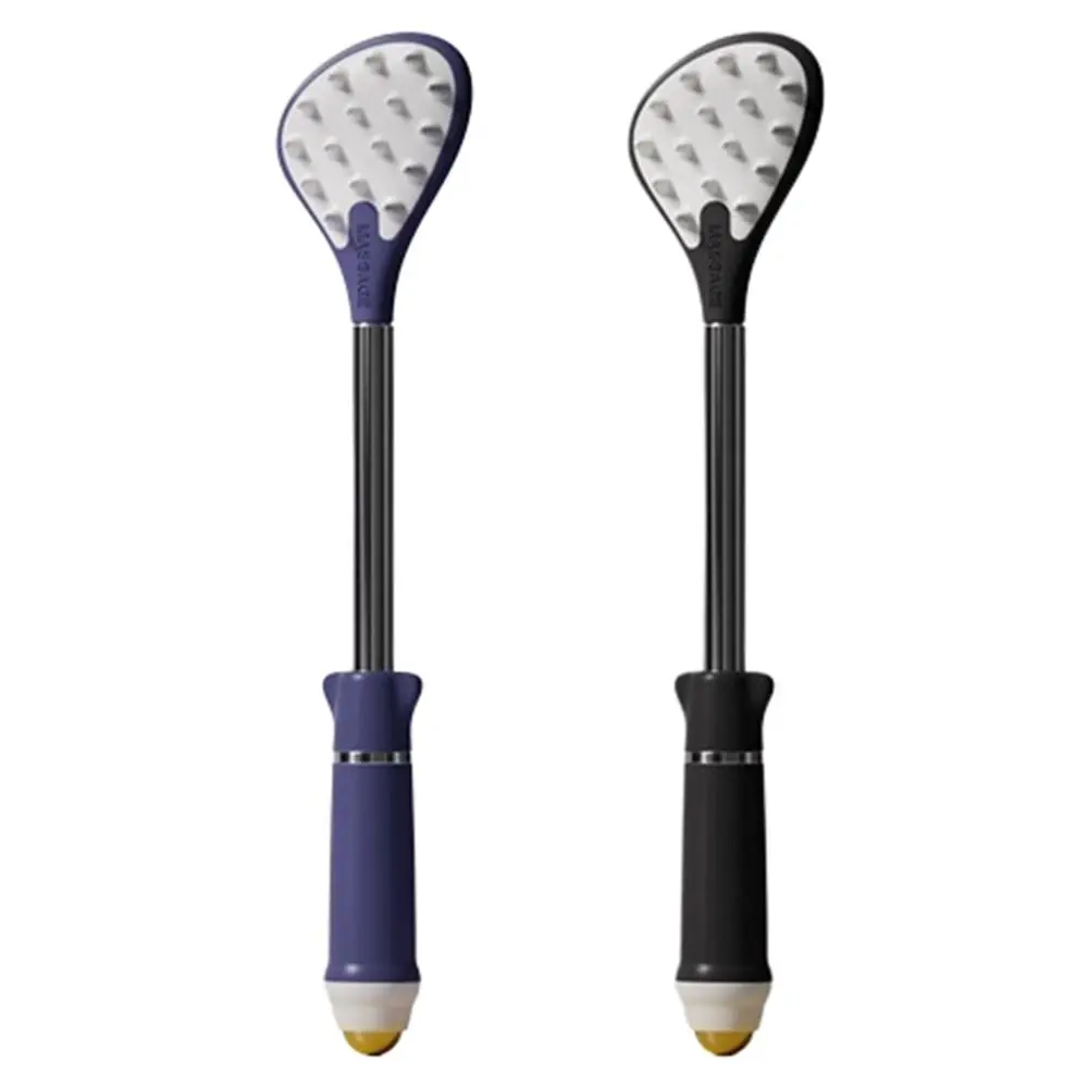 

Retractable Telescopic Backscratcher Relax Long Handle Massage Claw Magnetic Ball Portable Back Tickle Scraper for The Elderly