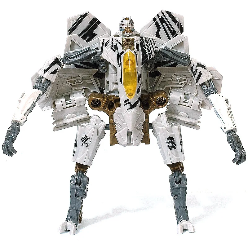 Haizhixing Verformung Roboter Auto Spielzeug Junge Anime Modell Transformation 18CM Klassische Marke Action-figuren Geschenk