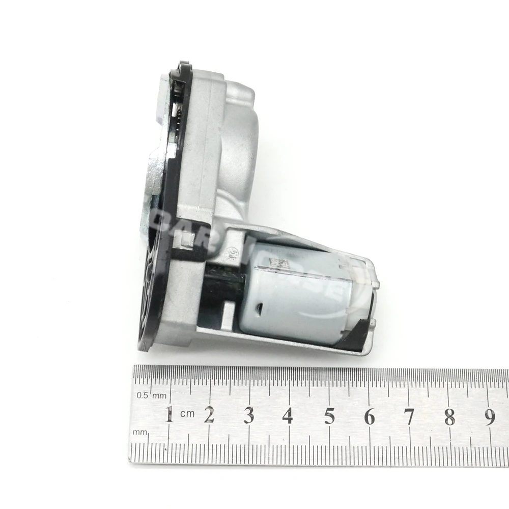 Outside Door Electric Rearview Mirror Fold Folding Release Control Motor Actuator For Ford Everest UB Ranger P703 2023-2026 view 5