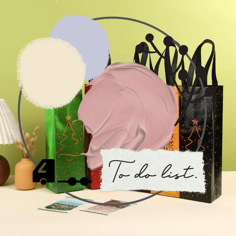 حقيبة النبيذ زجاجة معزولة حمل زجاجة النبيذ الناقل حقيبة مبطن مبرد النبيذ هدية لمحبي النبيذ أو الزفاف #1