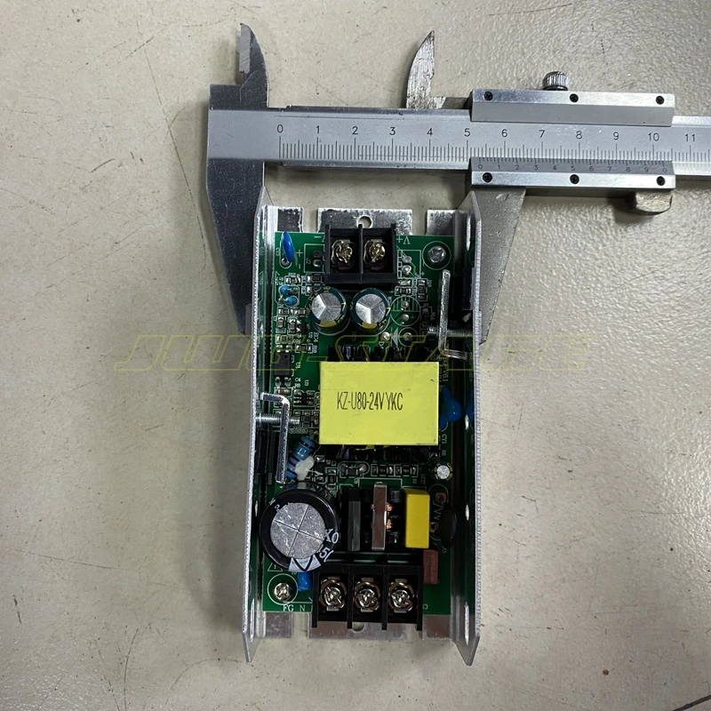 KZ-U80 24V Power Supply Source For LED Lighting Par Light DJ Stage Moving Lights