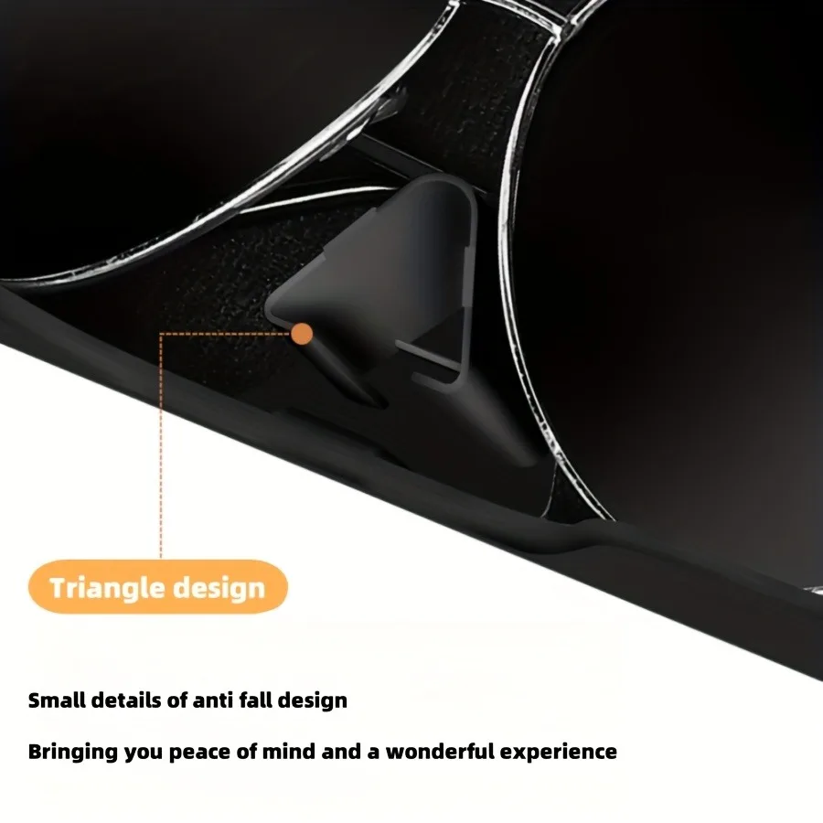 Universal Auto-Montiert Brillen Fall Sonnenbrille Halter Fahrer Co-Pilot Lagerung Box Brillen Rahmen Sonnenschirm Bord Zubehör – Detail 6