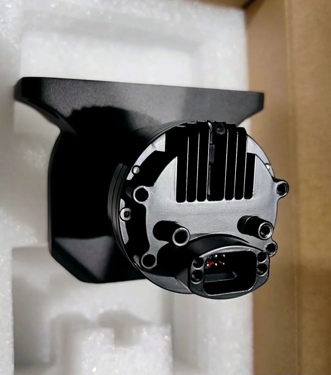 P100pro peristaltic pump motor reducer original factory