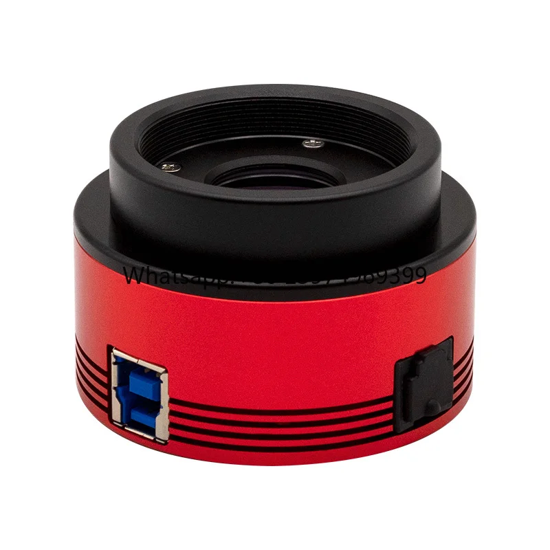 Astronomical Eyepiece  Astronomy Dsp Color CCD for Telescope Digital  ZWO ASI482MC USB3.0 Guide Star factory