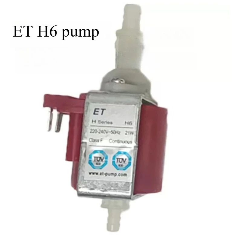 Suitable for ET H Series H6 M7 F2 Water Pump Humidifier, Steam Engine Ironing Machine, Micro Fog Lamp M7 Water Pump Accessories