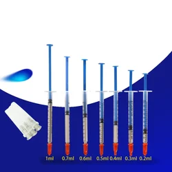 Monteur MCN-DJ002 Zilver Geleidende Verf Pasta Draad Lijm Elektrisch Geleidende Lijmpasta Zelfklevende Verf Pcb Reparatie Tools