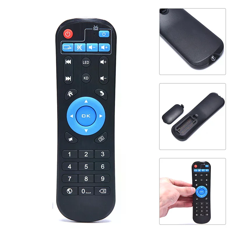 Universal Replaceme… - image