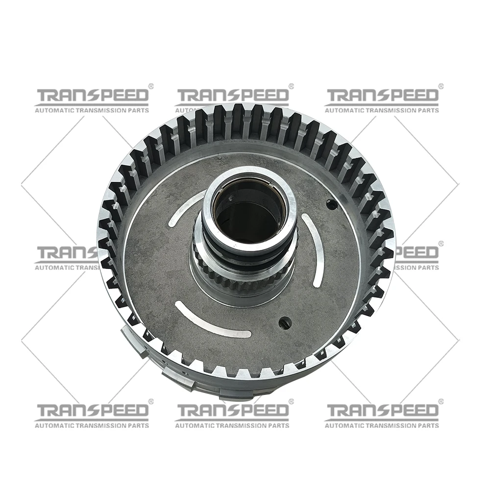 TRANSPEED Auto Transmission Systems 62te Gearbox Parts Low Gear Drum